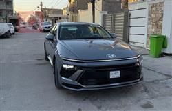 هیوندای سۆناتا